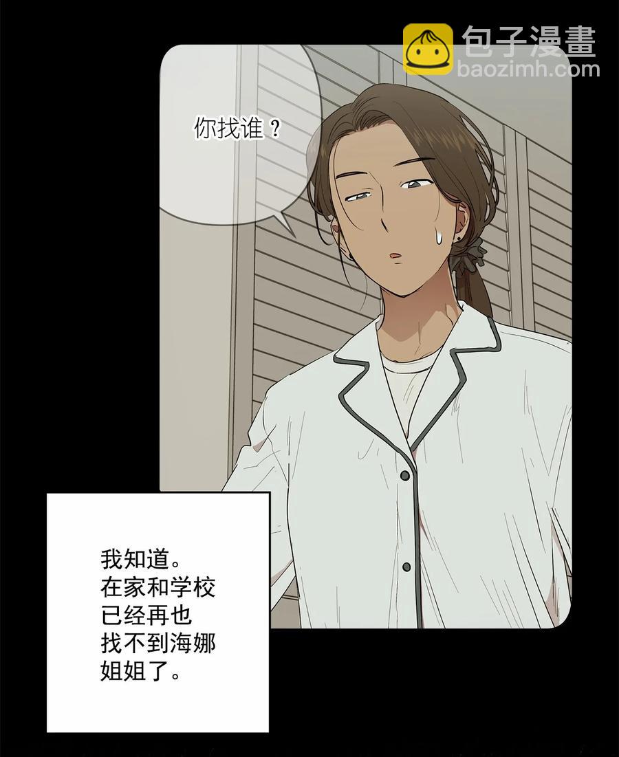 《素拉与海娜》50 50 第11页