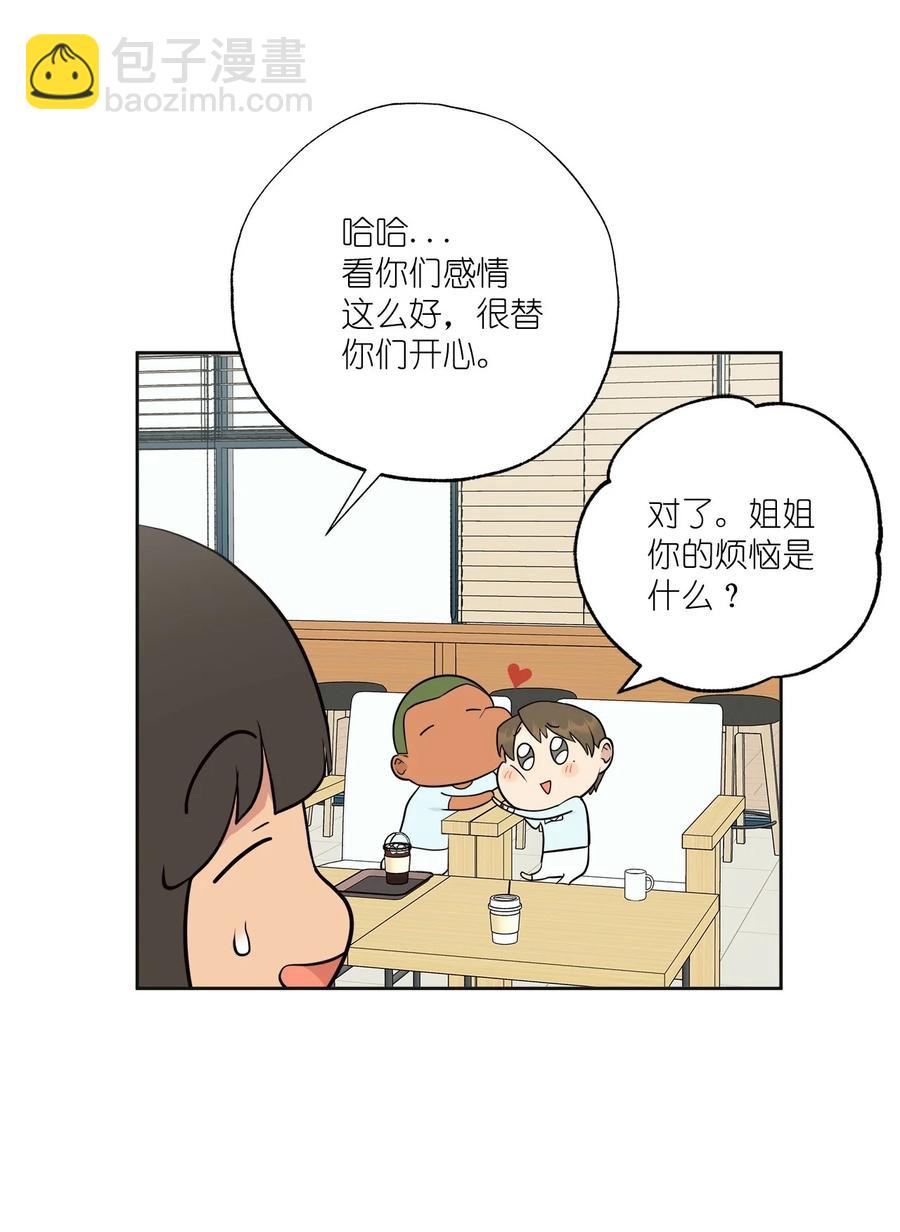 《素拉与海娜》番外 10 第24页