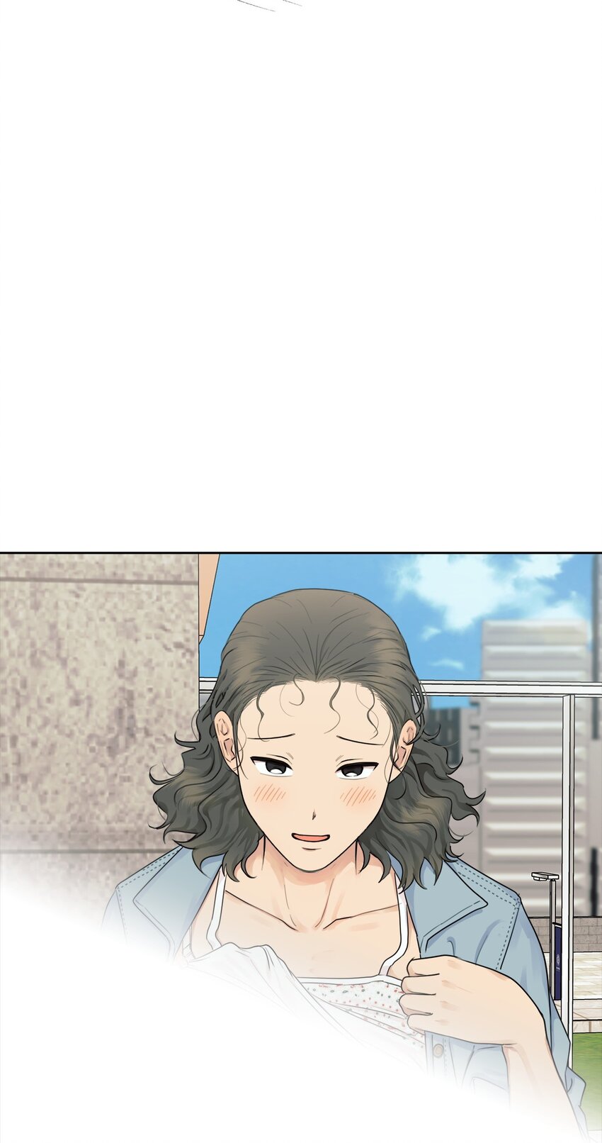 《素拉与海娜》番外 涟漪 第36页