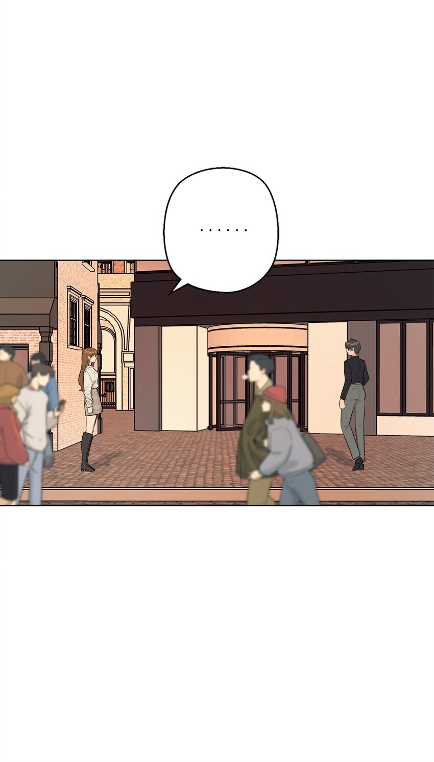 《素拉与海娜》番外 搞失踪 第29页