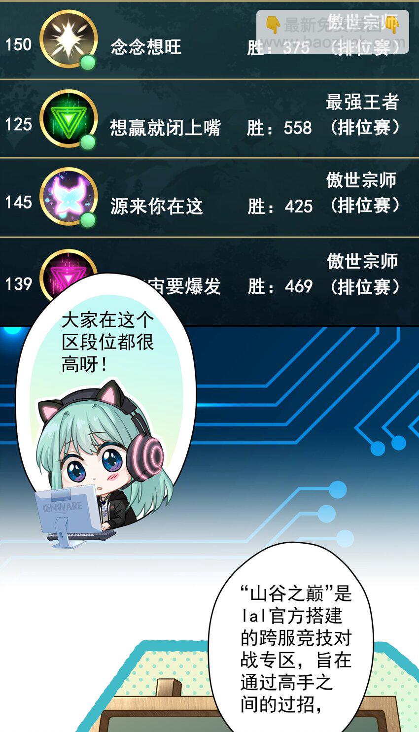 《我在泉水等你》011 英雄登场 第16页