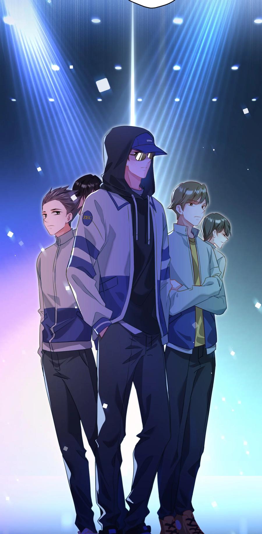 《我在泉水等你》044 重拾信心 第27页
