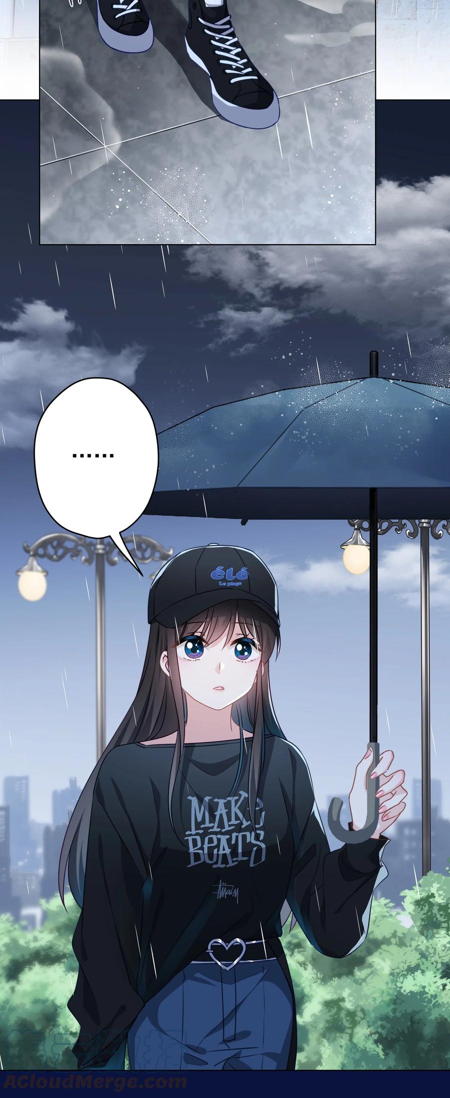 《我在泉水等你》047 冒雨幽会？ 第28页