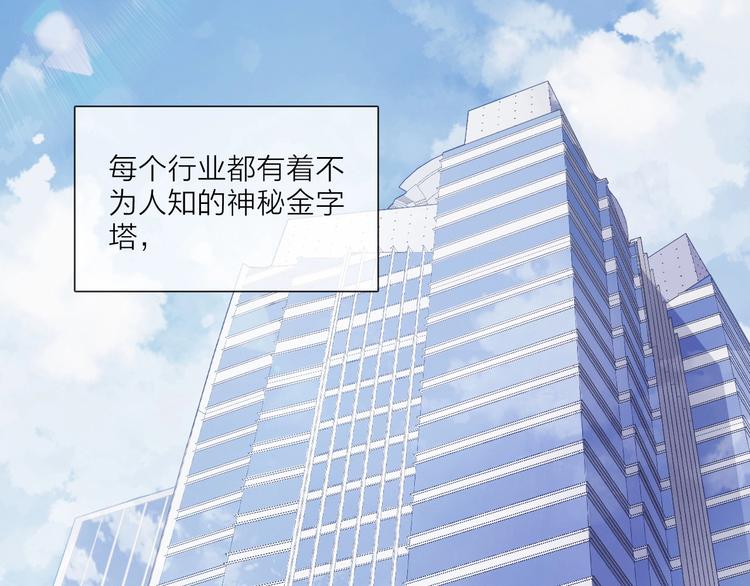 《占有姜西》第1话 难啃的客户 第35页