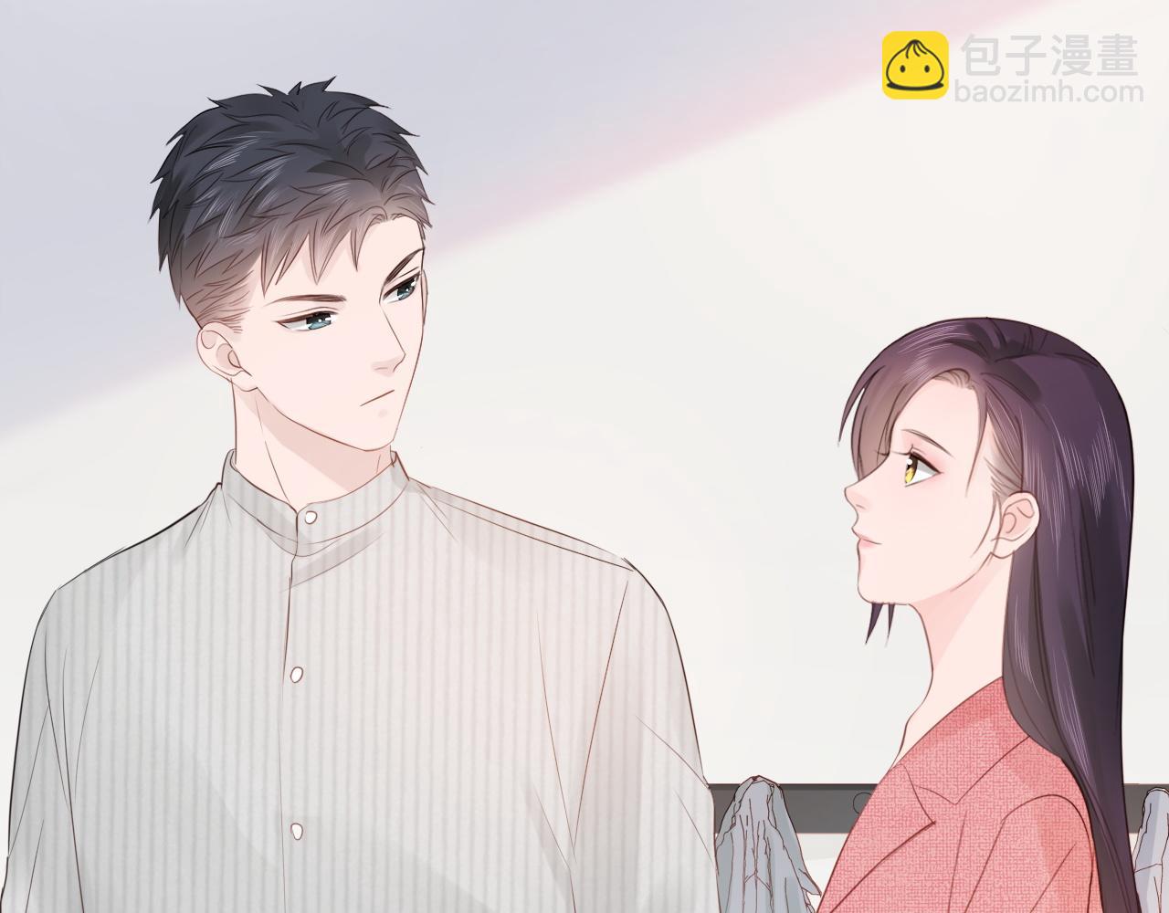 《占有姜西》第29话 内测游戏 第27页