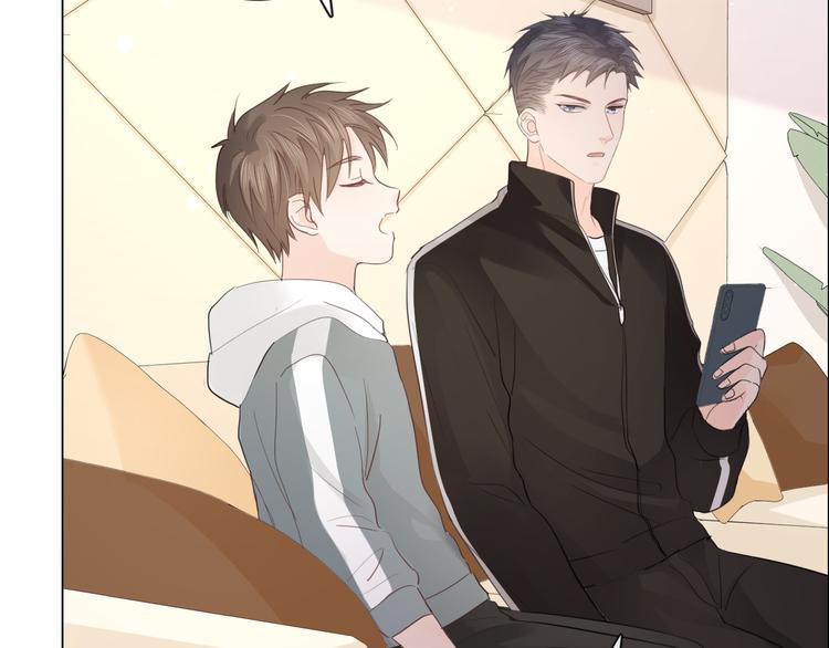 《占有姜西》第46话 腾不出的档期 第10页