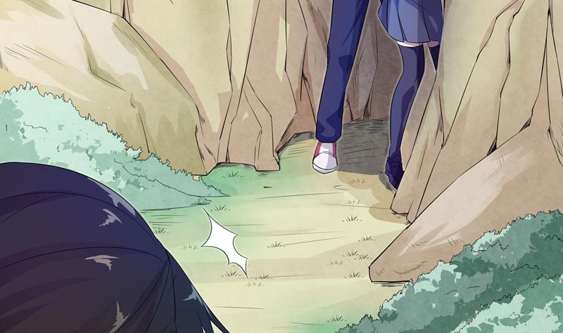 《女巫的提线》第21话 目标是茜 第17页