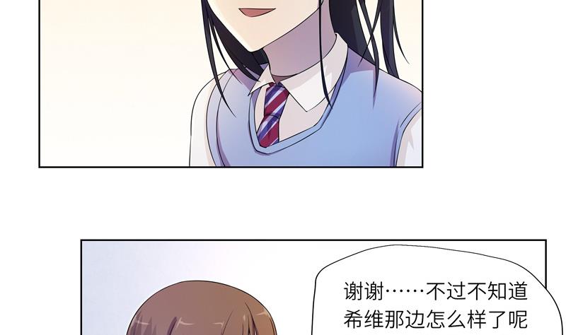 《女巫的提线》第31话 试探？ 1 第4页