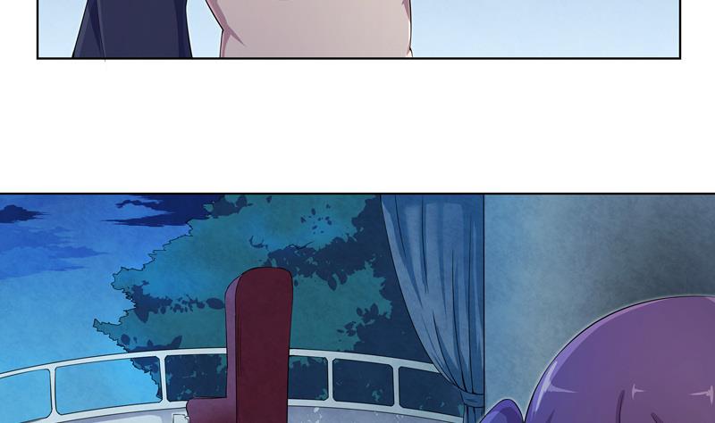 《女巫的提线》第29话 测试结束之后 第26页