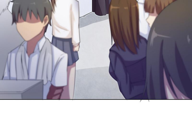 《女巫的提线》第33话 不明入侵者 第10页