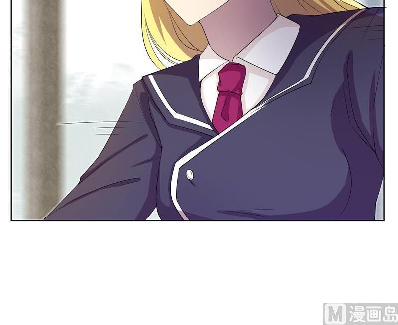 《女巫的提线》第33话 不明入侵者 第18页