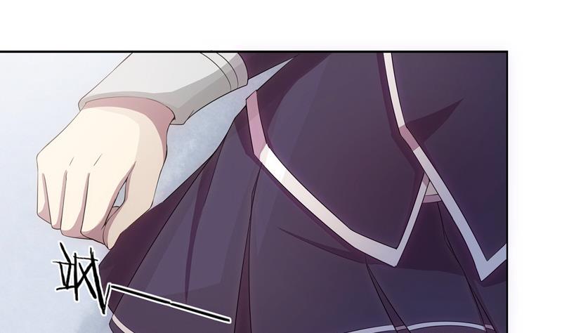 《女巫的提线》第33话 不明入侵者 第19页