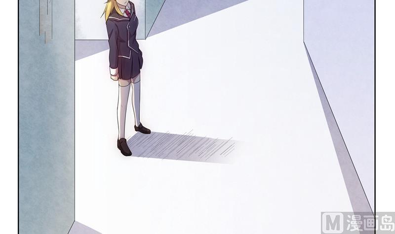 《女巫的提线》第33话 不明入侵者 第21页
