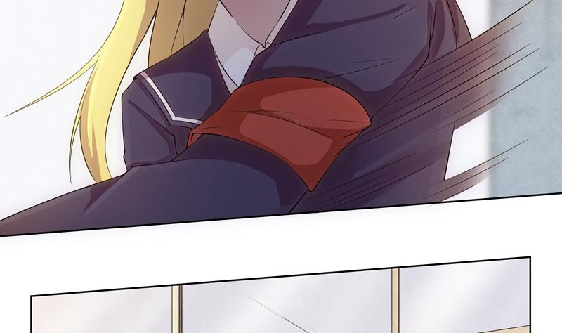 《女巫的提线》第33话 不明入侵者 第28页