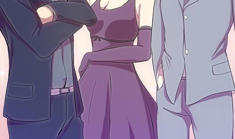 《女巫的提线》第37话 宴会 第14页