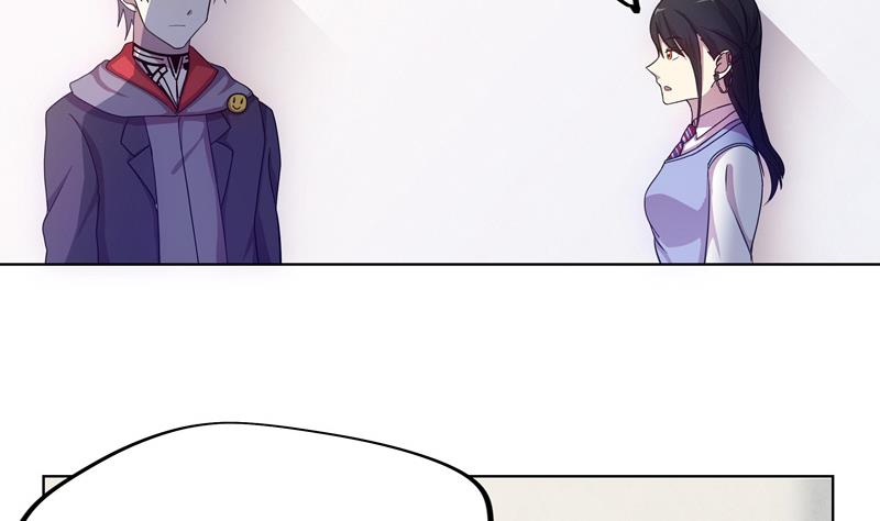 《女巫的提线》第40话 学院派系 第32页