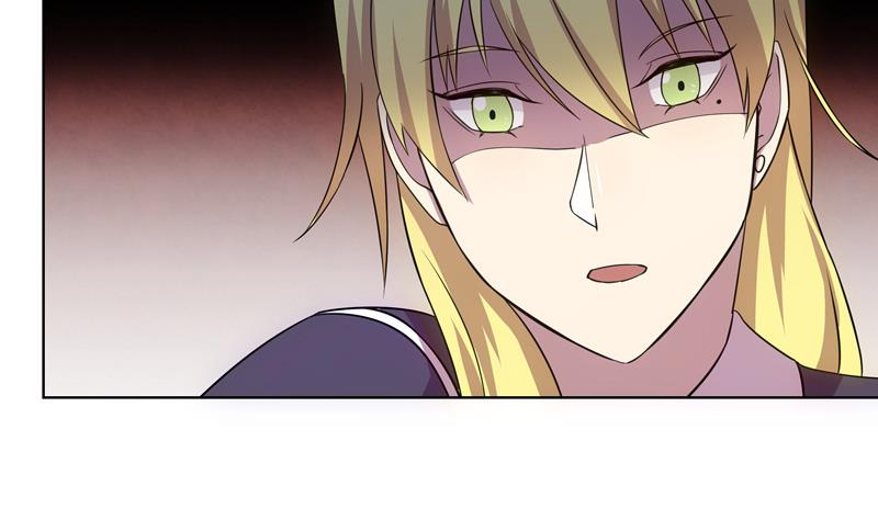 《女巫的提线》第44话 会长的原则 第14页