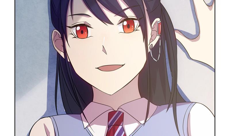 《女巫的提线》第44话 会长的原则 第16页