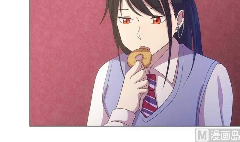 《女巫的提线》第44话 会长的原则 第36页