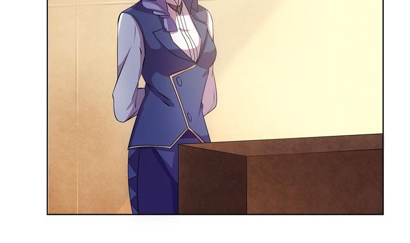 《女巫的提线》第43话 质问 第7页
