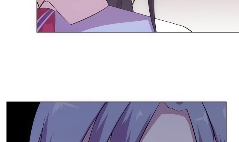 《女巫的提线》第41话 齿轮街 第31页