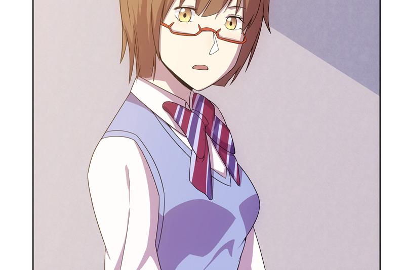 《女巫的提线》第46话 新的目标 第34页
