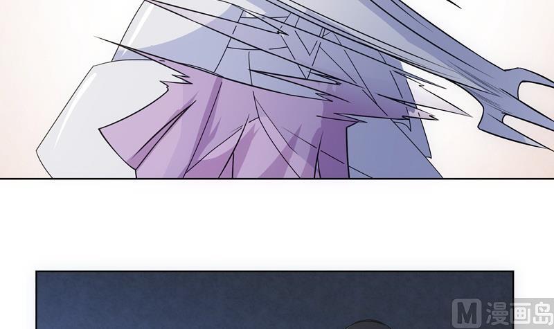 《女巫的提线》第47话 训练 第33页
