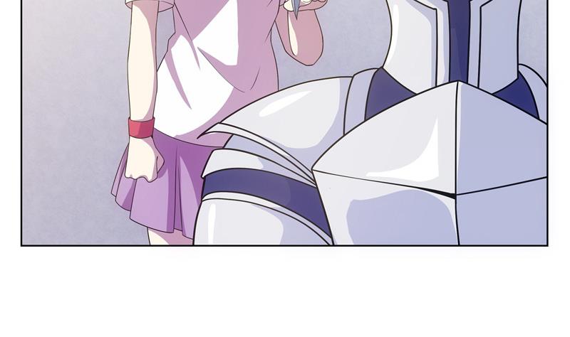 《女巫的提线》第47话 训练 第38页