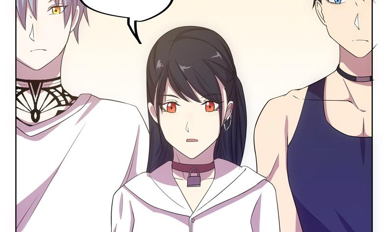 《女巫的提线》第47话 训练 第47页