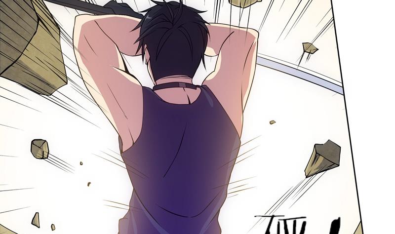 《女巫的提线》第47话 训练 第7页