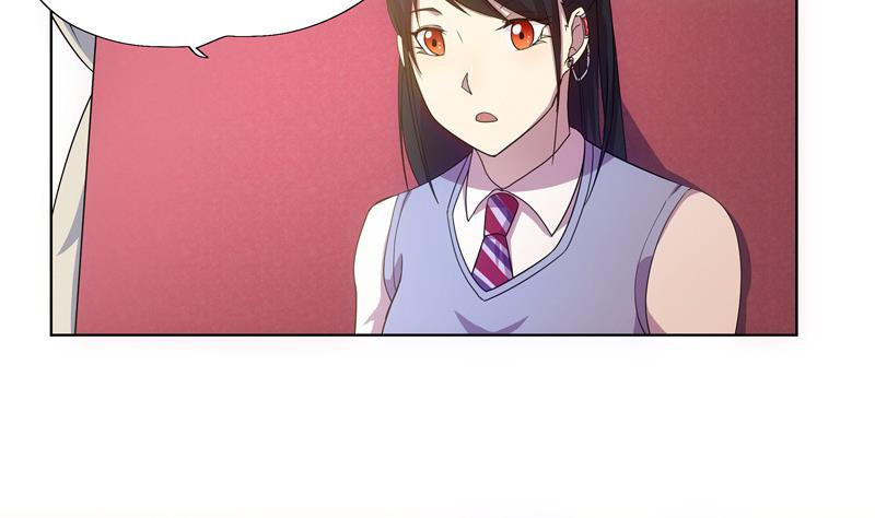 《女巫的提线》第45话 关于武斗祭 第5页