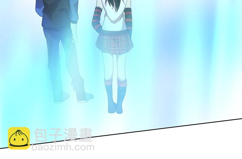 《女巫的提线》第50话 游乐园对决 第19页