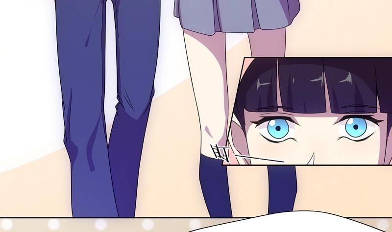 《女巫的提线》第49话 睡梦的爱丽丝 第35页