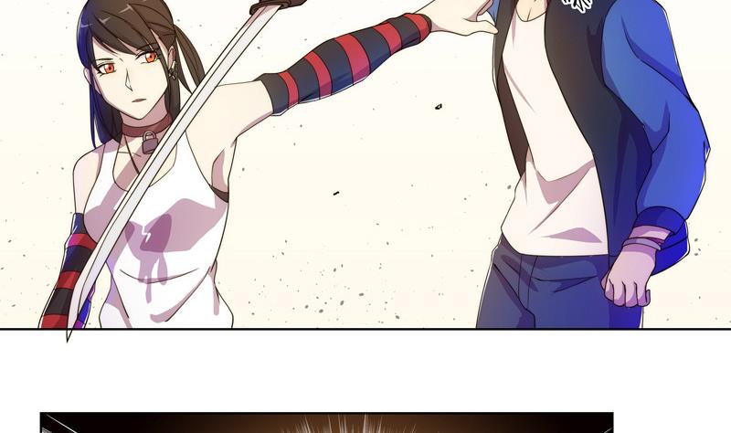 《女巫的提线》第51话 幻术师 第31页