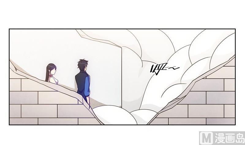 《女巫的提线》第54话 反击失败 第3页