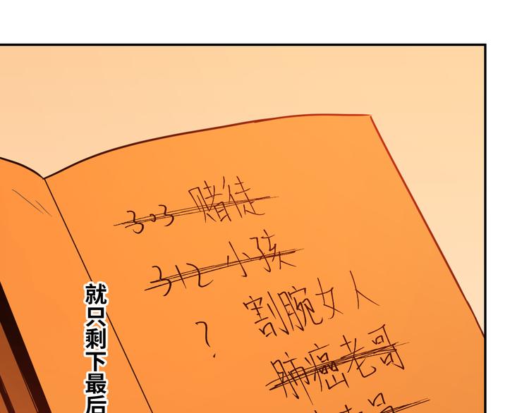 《忘忧旅店》第33话 第五个人！ 第6页
