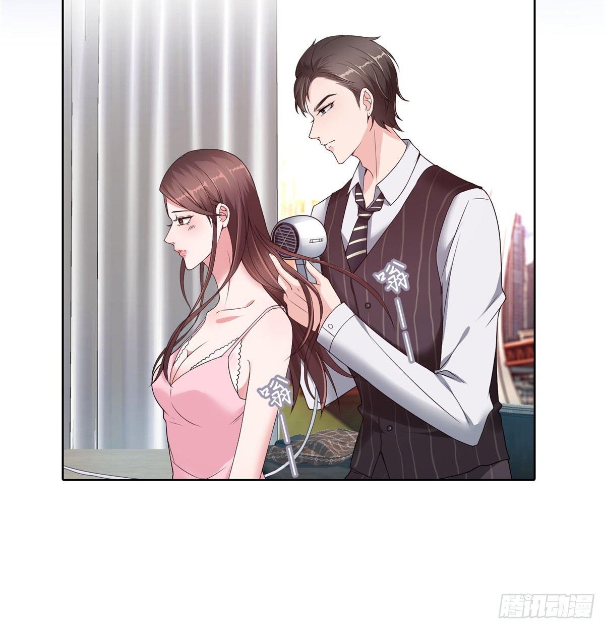 《试婚老公，要给力》预告 第35页