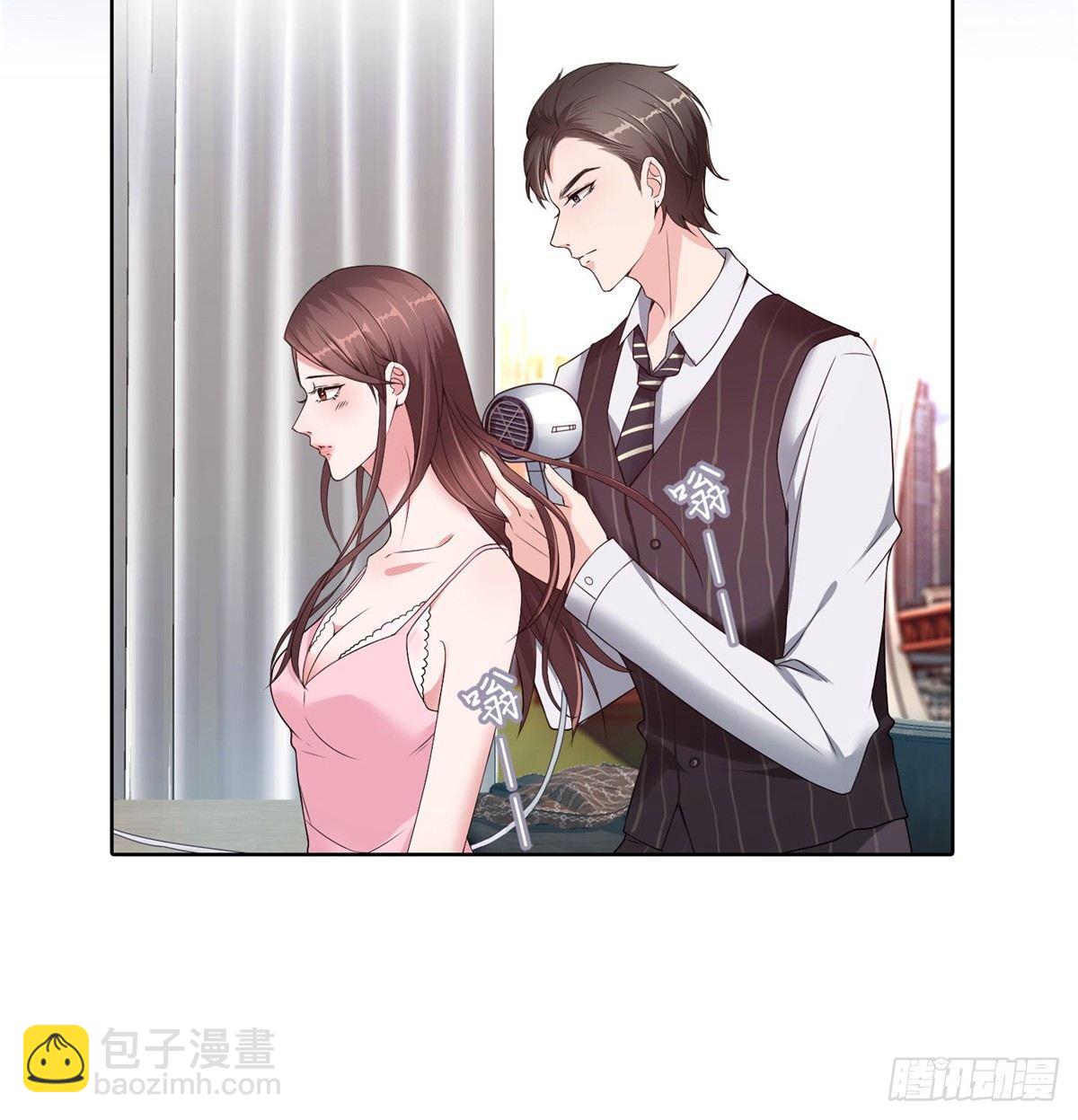 《试婚老公，要给力》预告 第35页
