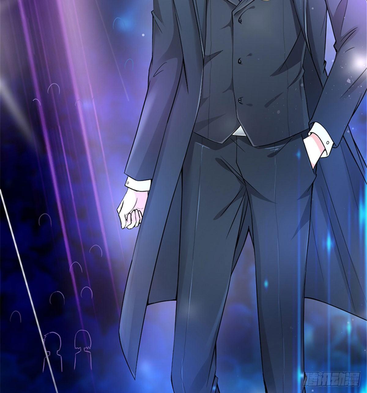 《试婚老公，要给力》第三话 护妻狂魔上线 第18页