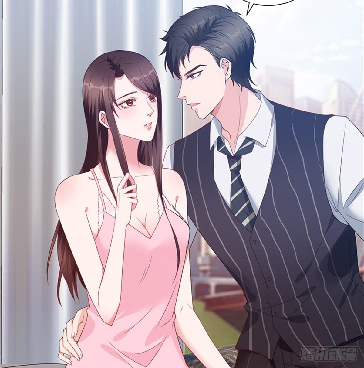 《试婚老公，要给力》第五话 叫声老公听听 第27页