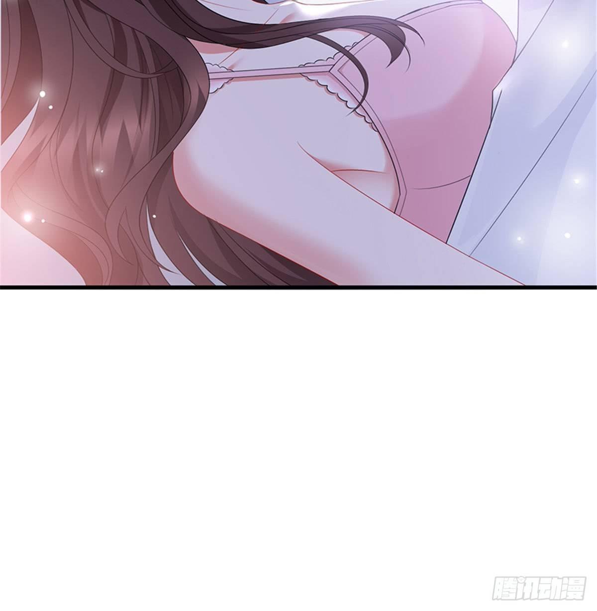 《试婚老公，要给力》第十一话 做真正的夫妻 第35页