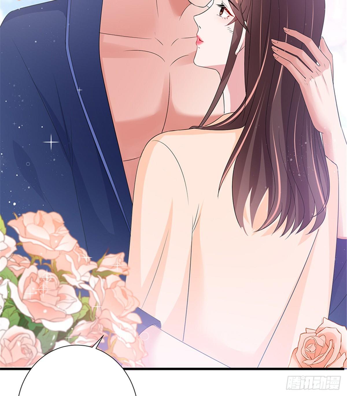 《试婚老公，要给力》第十四话 换代言人 第15页