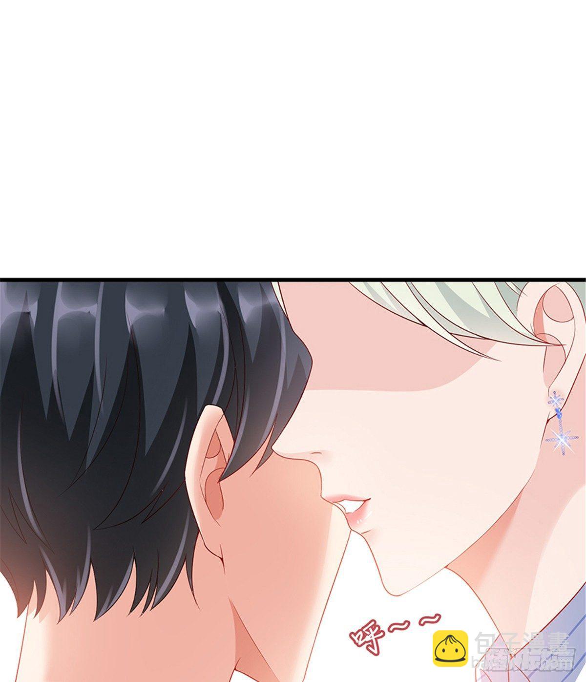 《试婚老公，要给力》第十四话 换代言人 第49页