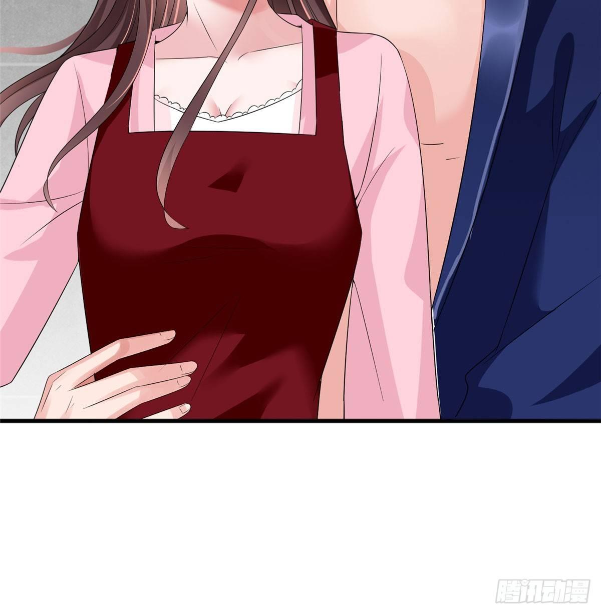 《试婚老公，要给力》第十六话 狗男女 第14页