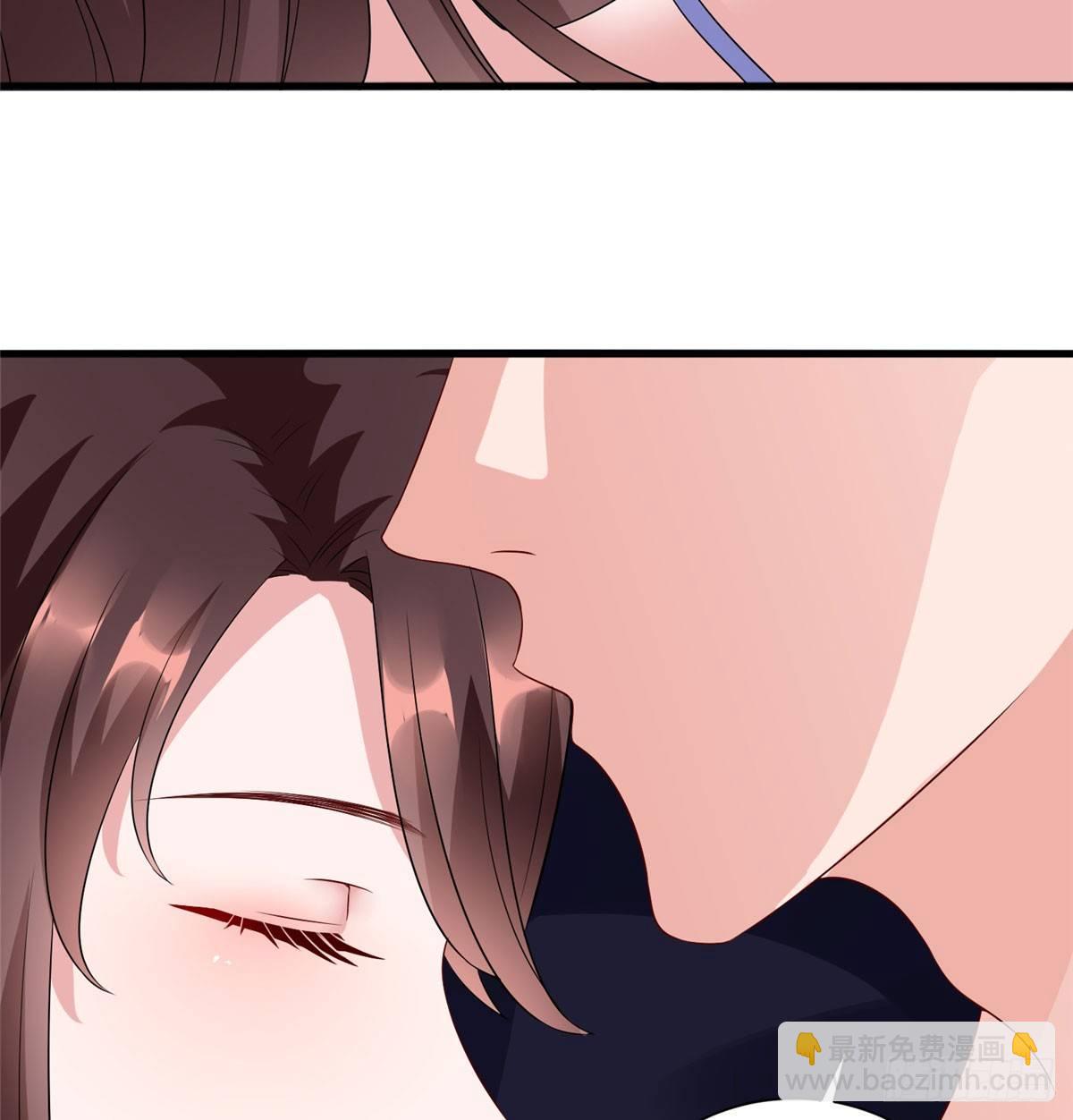 《试婚老公，要给力》第十八话 宠爱 第20页