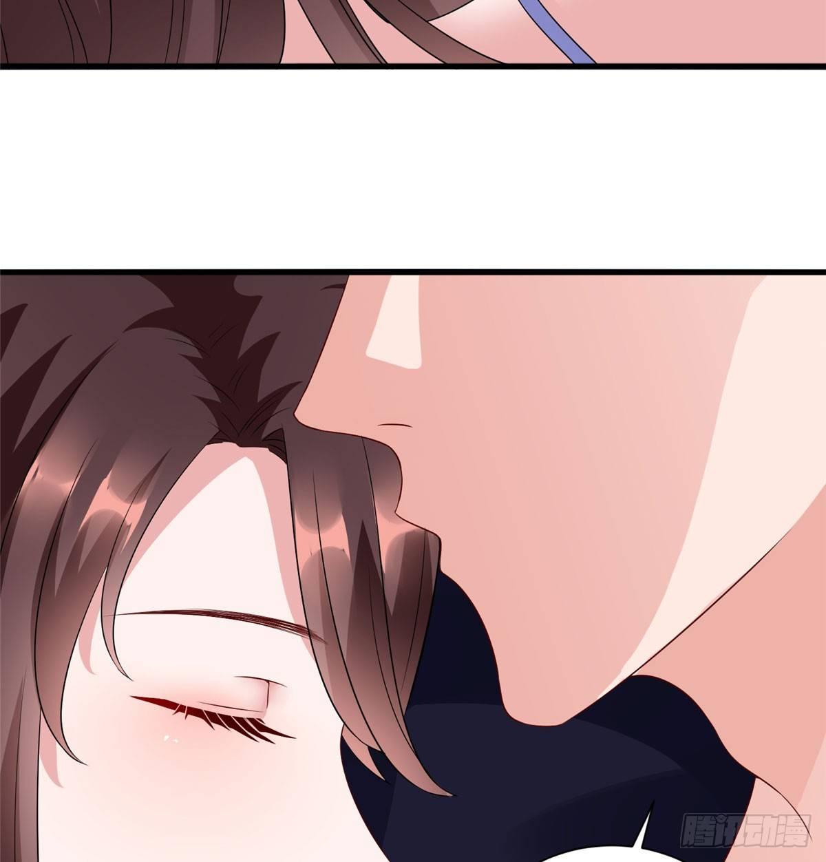《试婚老公，要给力》第十八话 宠爱 第20页