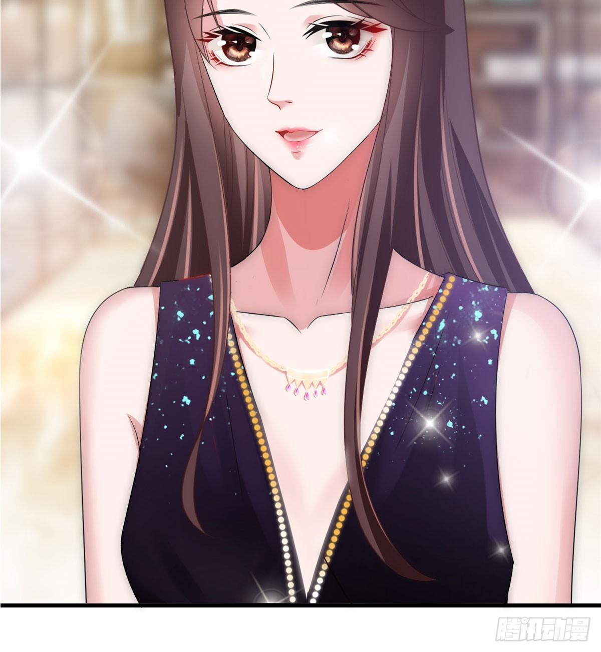 《试婚老公，要给力》第十九话 黑粉 第23页