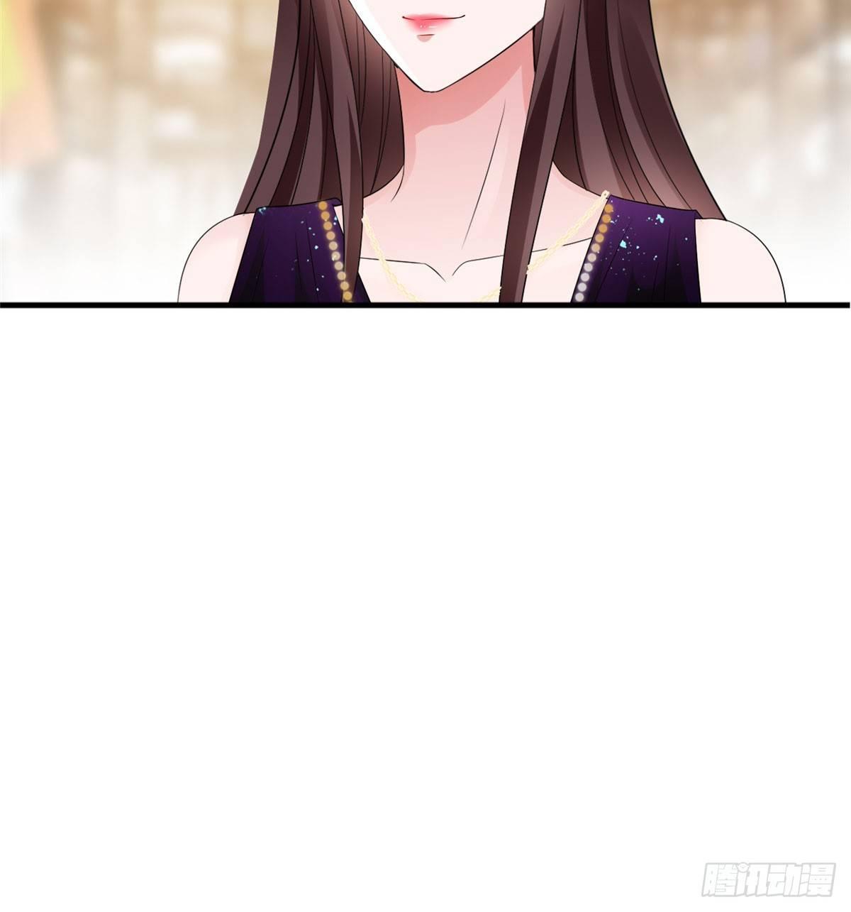 《试婚老公，要给力》第十九话 黑粉 第19页