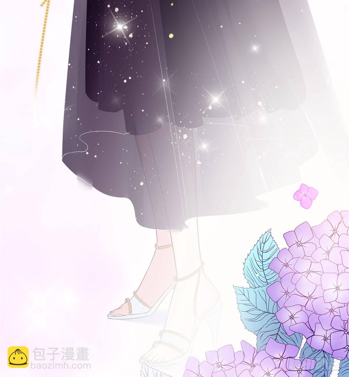 《试婚老公，要给力》第十九话 黑粉 第41页