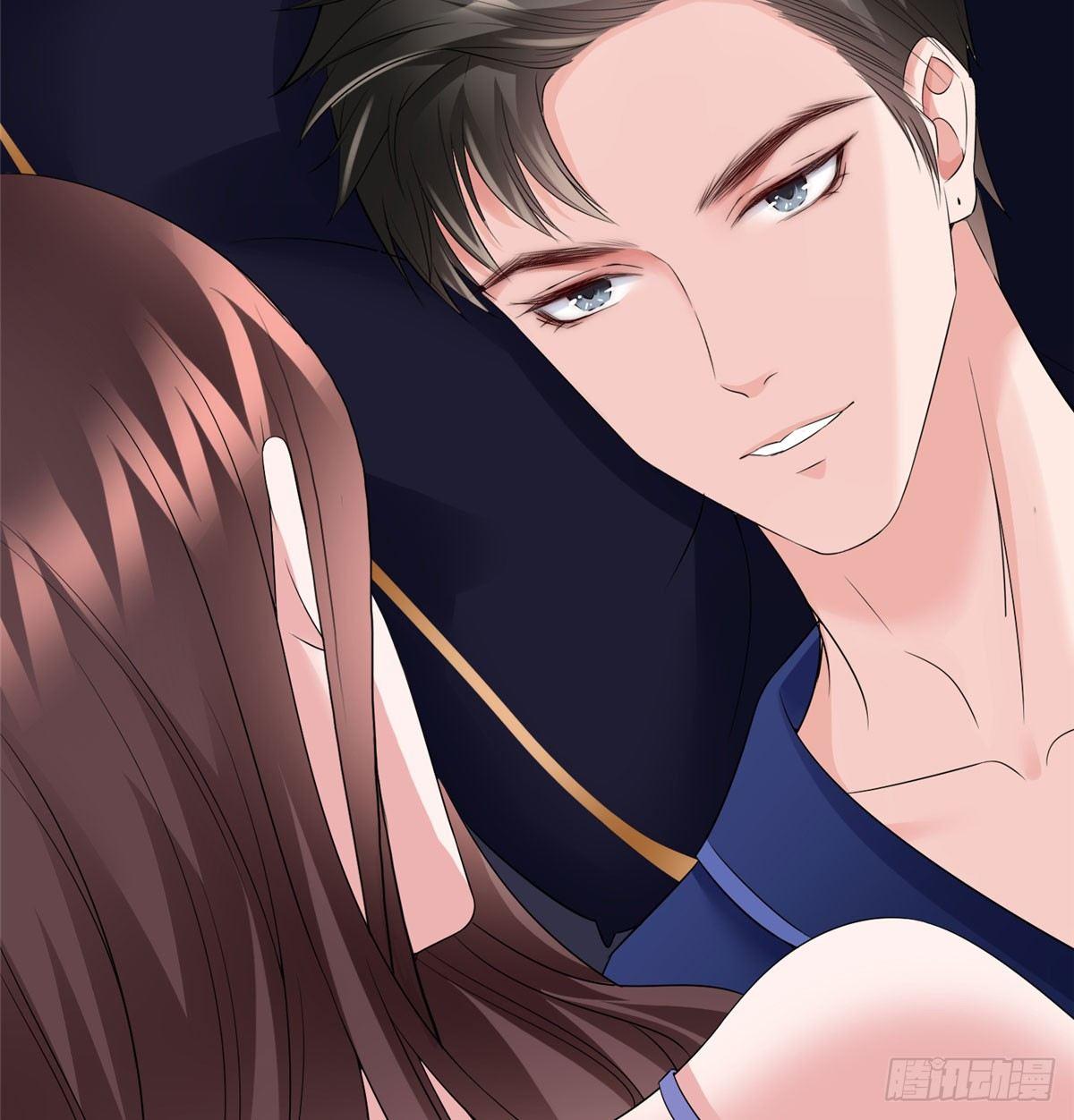 《试婚老公，要给力》第十八话 宠爱 第19页